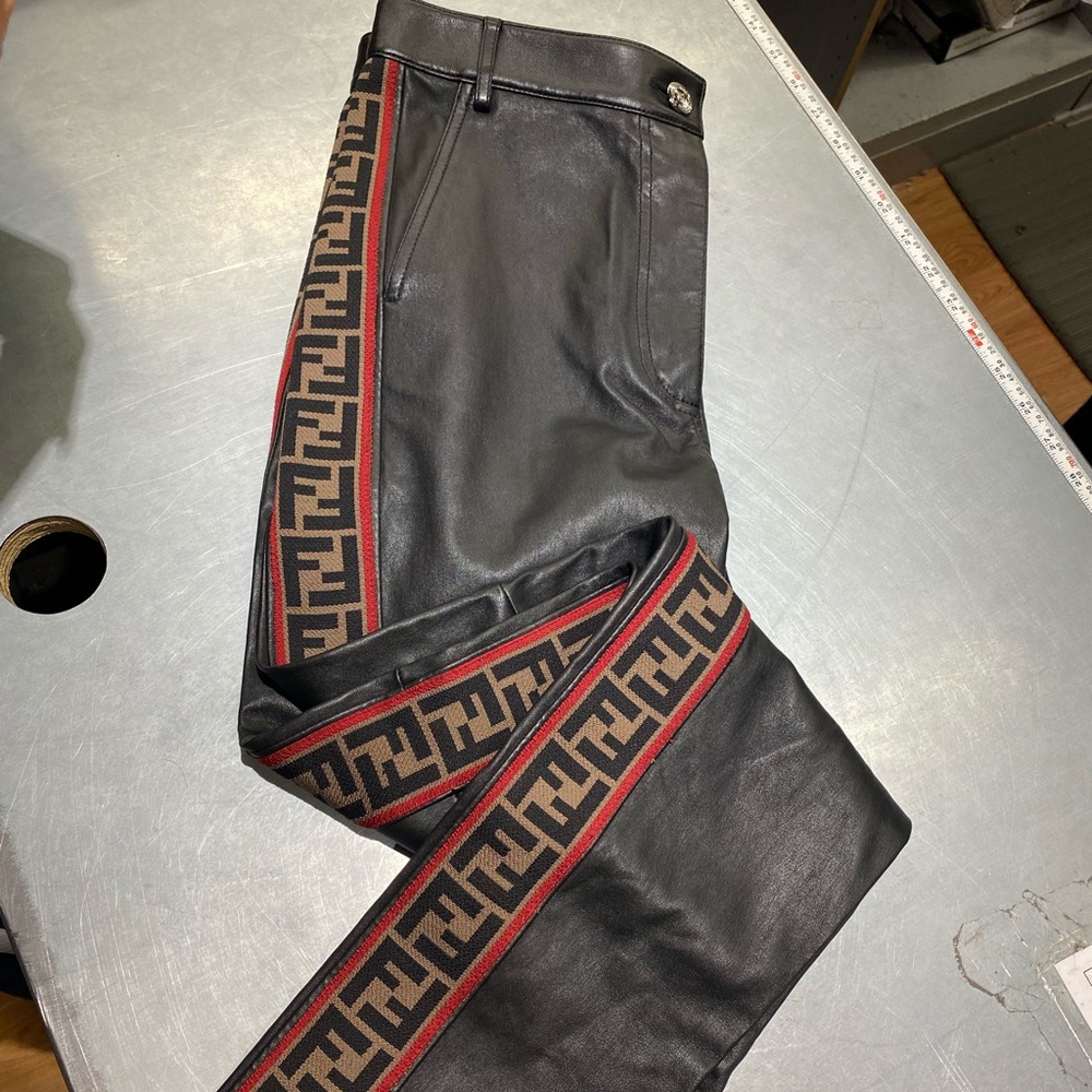 Authentic FENDI pants